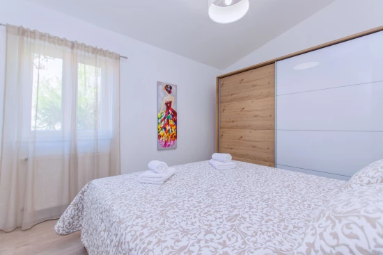 Apartmán Střední Dalmácie - Podstrana DA 8761 N1