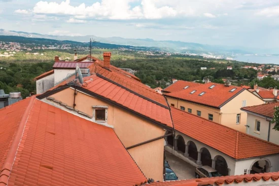 Apartmán Kvarner - Kastav (Rijeka) KV 7681 N4