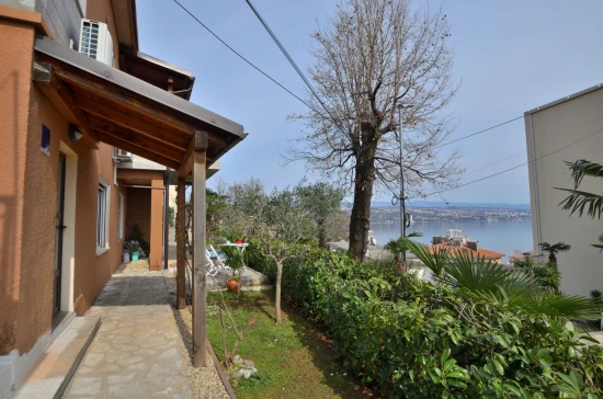 Apartmán Kvarner - Opatija KV 7682 N1