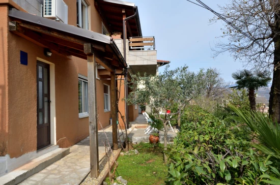 Apartmán Kvarner - Opatija KV 7682 N1