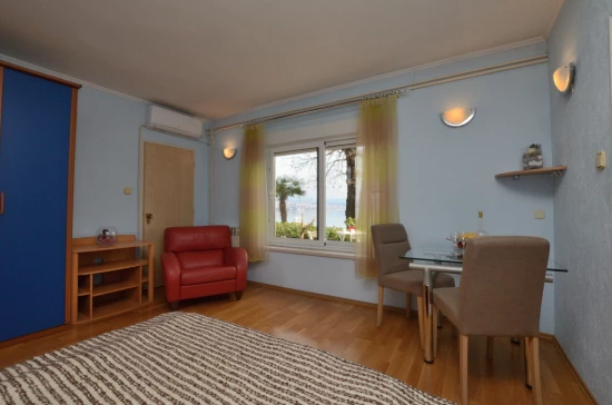 Apartmán Kvarner - Opatija KV 7682 N1