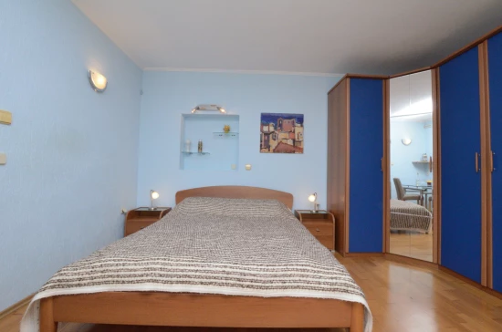 Apartmán Kvarner - Opatija KV 7682 N1