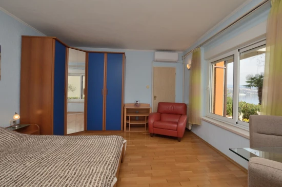 Apartmán Kvarner - Opatija KV 7682 N1