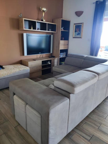 Apartmán Kvarner - Opatija KV 7683 N1