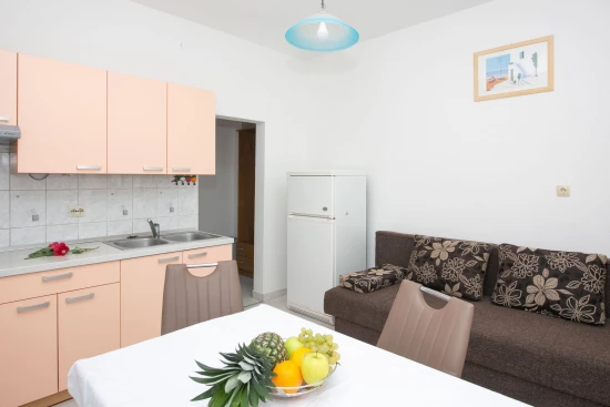 Apartmán Střední Dalmácie - Vinišće DA 8762 N4