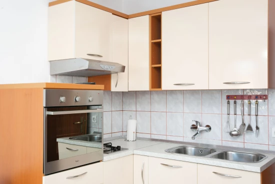 Apartmán Střední Dalmácie - Vinišće DA 8762 N5