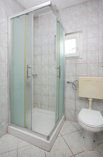 Apartmán Střední Dalmácie - Vinišće DA 8762 N5