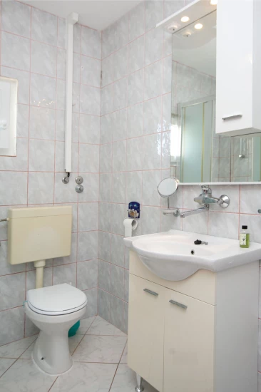 Apartmán Střední Dalmácie - Vinišće DA 8762 N5