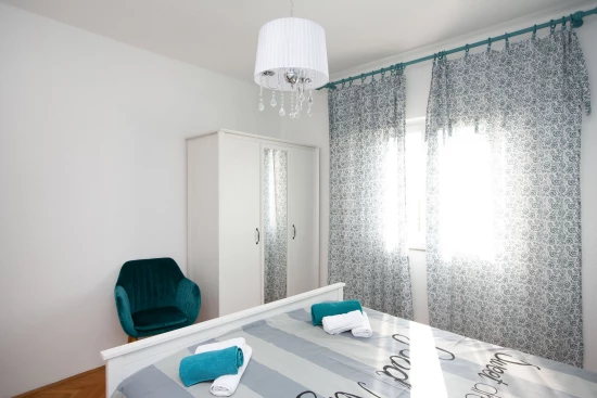 Apartmán Střední Dalmácie - Vinišće DA 8762 N6