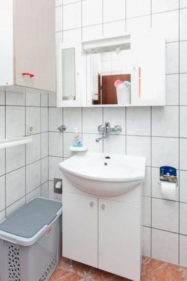 Apartmán Střední Dalmácie - Vinišće DA 8762 N6