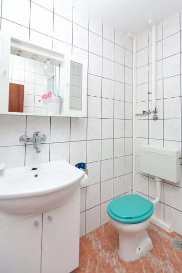 Apartmán Střední Dalmácie - Vinišće DA 8762 N6