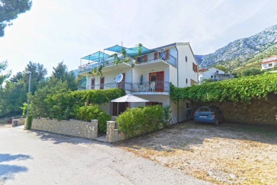 Apartmán Ostrov Hvar - Ivan Dolac OS 10502 N1