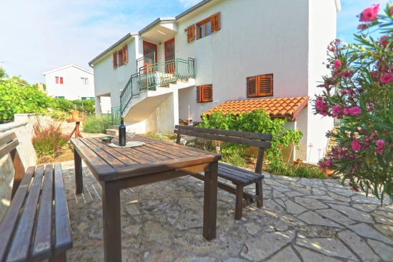 Apartmán Ostrov Hvar - Ivan Dolac OS 10502 N1