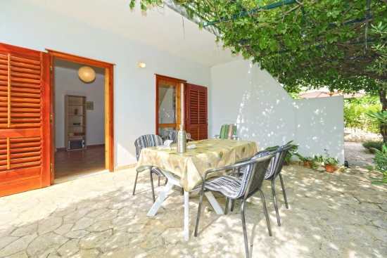 Apartmán Ostrov Hvar - Ivan Dolac OS 10502 N1