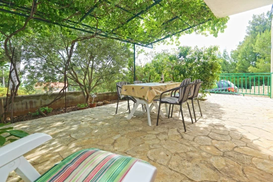 Apartmán Ostrov Hvar - Ivan Dolac OS 10502 N1