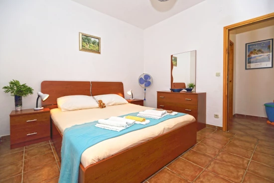 Apartmán Ostrov Hvar - Ivan Dolac OS 10502 N1