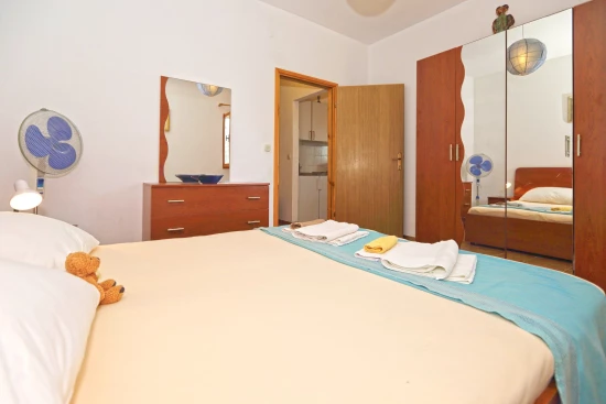 Apartmán Ostrov Hvar - Ivan Dolac OS 10502 N1