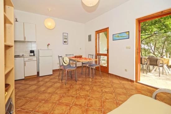 Apartmán Ostrov Hvar - Ivan Dolac OS 10502 N1