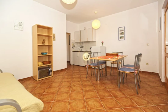 Apartmán Ostrov Hvar - Ivan Dolac OS 10502 N1