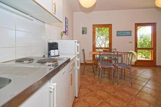 Apartmán Ostrov Hvar - Ivan Dolac OS 10502 N1