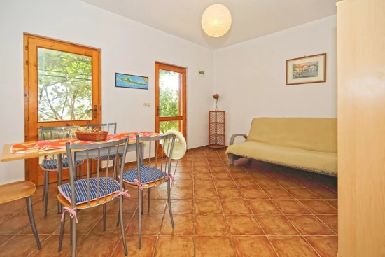 Apartmán Ostrov Hvar - Ivan Dolac OS 10502 N1