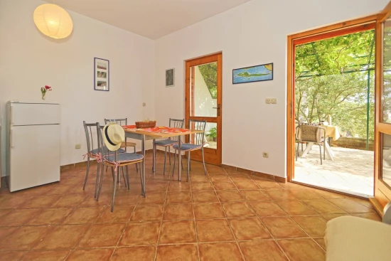 Apartmán Ostrov Hvar - Ivan Dolac OS 10502 N1