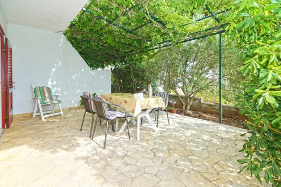 Apartmán Ostrov Hvar - Ivan Dolac OS 10502 N1