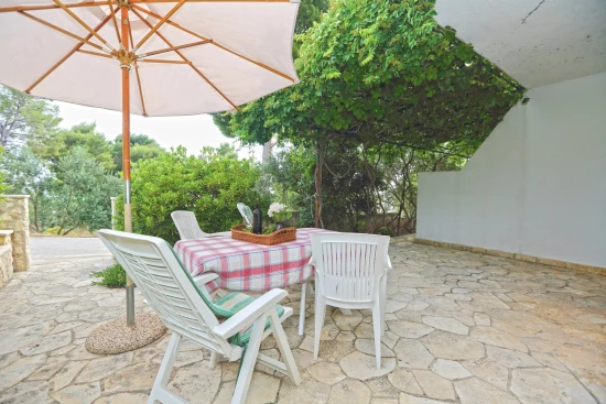 Apartmán Ostrov Hvar - Ivan Dolac OS 10502 N2