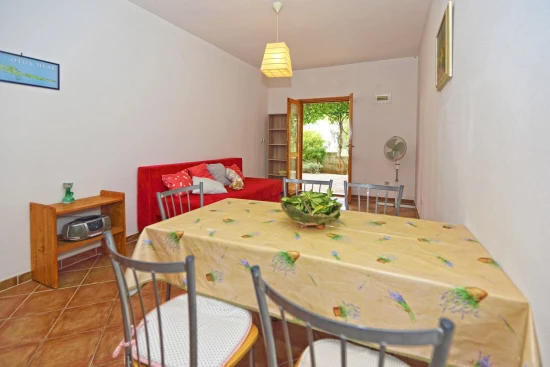 Apartmán Ostrov Hvar - Ivan Dolac OS 10502 N2