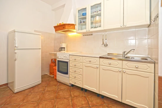 Apartmán Ostrov Hvar - Ivan Dolac OS 10502 N2