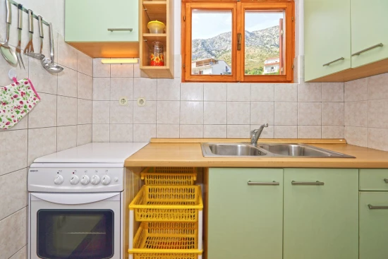 Apartmán Ostrov Hvar - Ivan Dolac OS 10502 N3