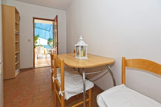 Apartmán Ostrov Hvar - Ivan Dolac OS 10502 N3