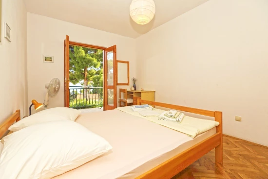 Apartmán Ostrov Hvar - Ivan Dolac OS 10502 N3