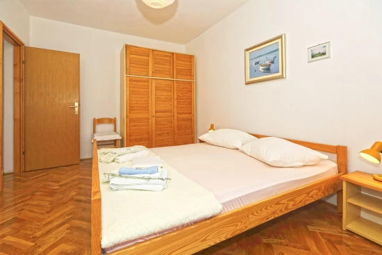 Apartmán Ostrov Hvar - Ivan Dolac OS 10502 N3