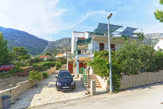 Apartmán Ostrov Hvar - Ivan Dolac OS 10502 N4