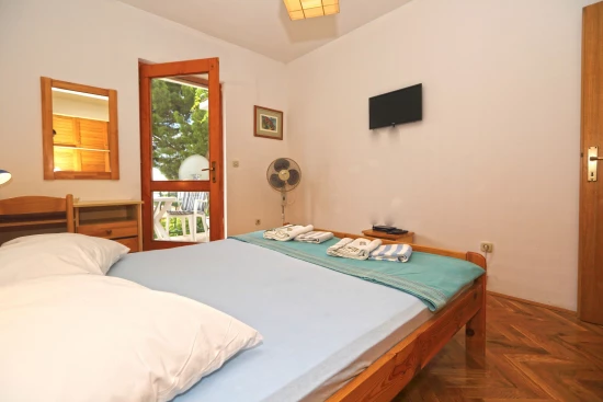 Apartmán Ostrov Hvar - Ivan Dolac OS 10502 N4