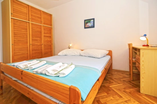 Apartmán Ostrov Hvar - Ivan Dolac OS 10502 N4