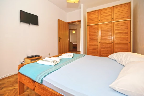 Apartmán Ostrov Hvar - Ivan Dolac OS 10502 N4