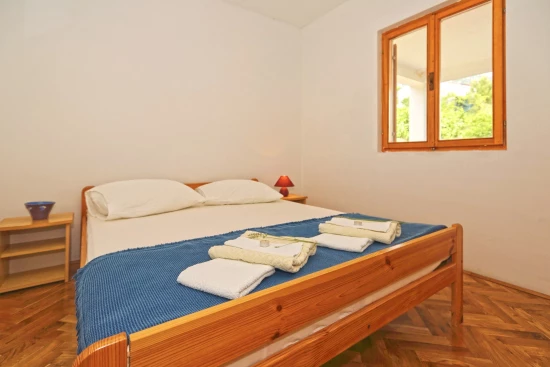 Apartmán Ostrov Hvar - Ivan Dolac OS 10502 N4