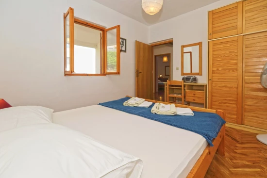 Apartmán Ostrov Hvar - Ivan Dolac OS 10502 N4