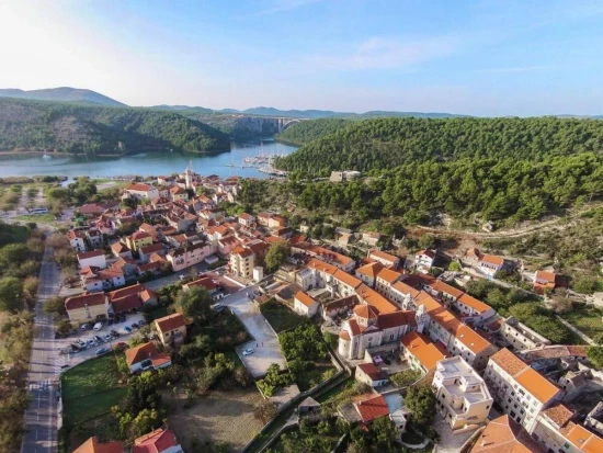 Apartmán Severní Dalmácie - Skradin DA 8763 N1