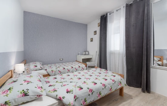 Apartmán Istrie - Fuškulin IS 7233 N1