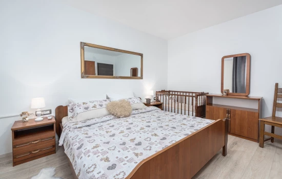 Apartmán Istrie - Fuškulin IS 7233 N1