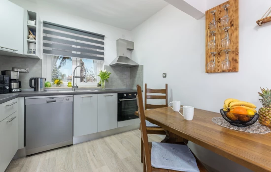 Apartmán Istrie - Fuškulin IS 7233 N1