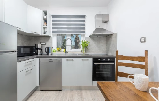 Apartmán Istrie - Fuškulin IS 7233 N1