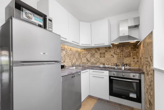 Apartmán Istrie - Fuškulin IS 7233 N2