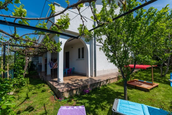 Apartmán Istrie - Fuškulin IS 7233 N2