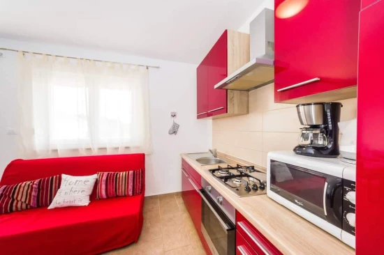 Apartmán Ostrov Pašman - Ždrelac OS 10503 N2