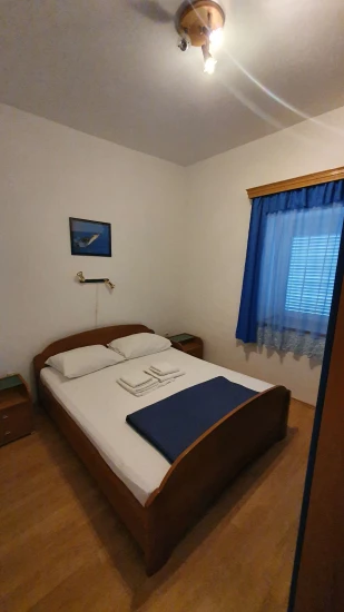 Apartmán Ostrov Rab - Lopar OS 10504 N1