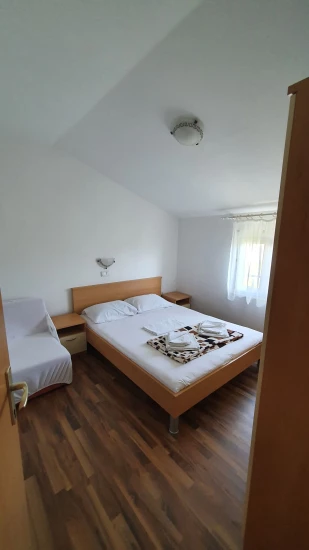 Apartmán Ostrov Rab - Lopar OS 10504 N2